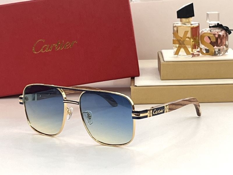 Cartier Sunglasses